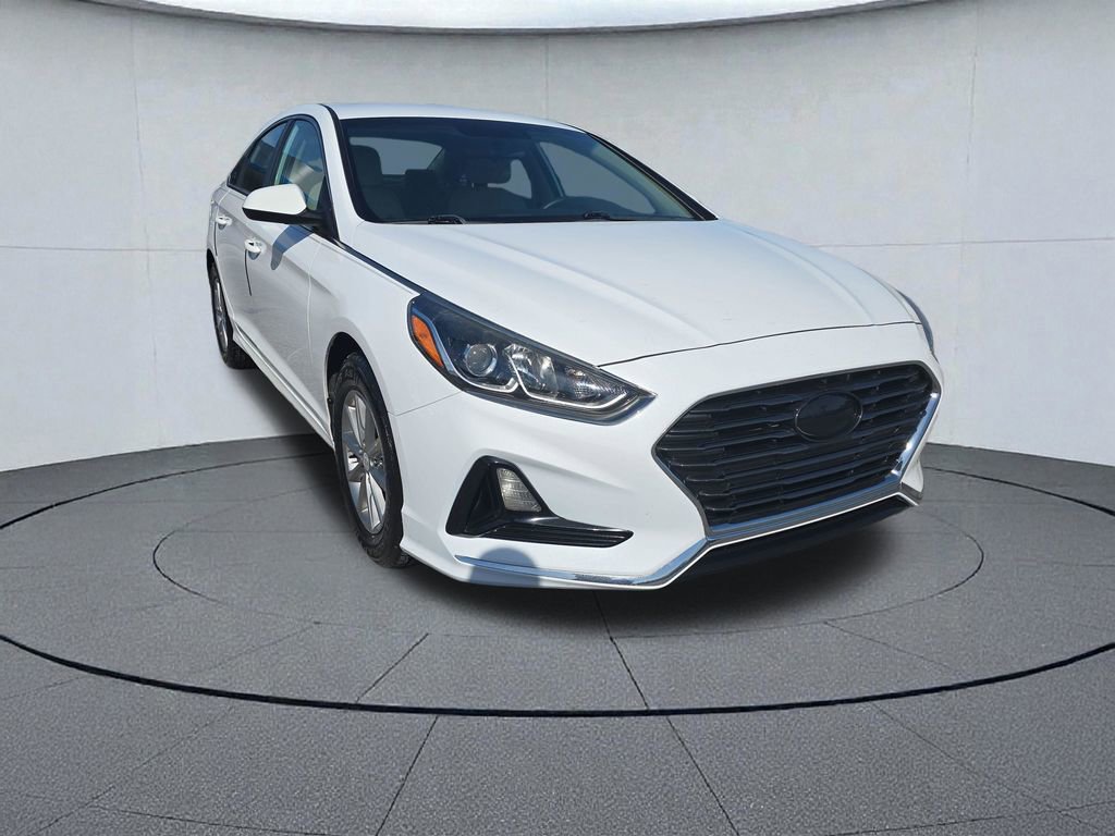 Used 2019 Hyundai Sonata SE FWD image 7