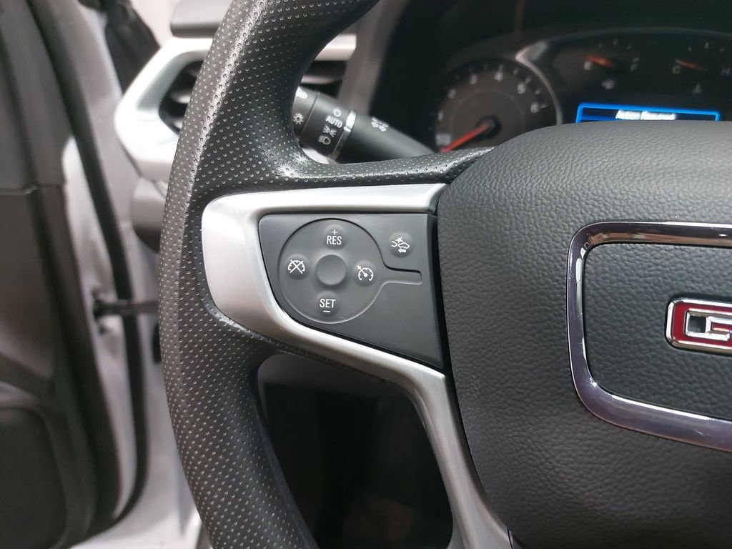 Used 2023 GMC Acadia SLE w/ Driver Convenience Package image 19