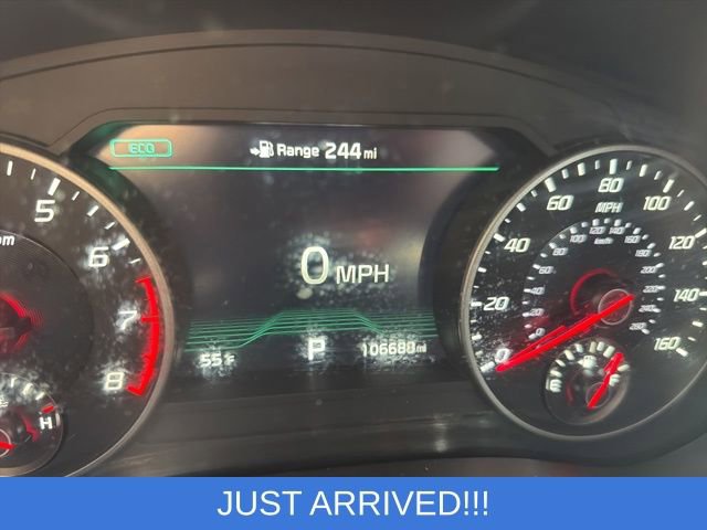 Used 2018 Kia Stinger Premium image 8