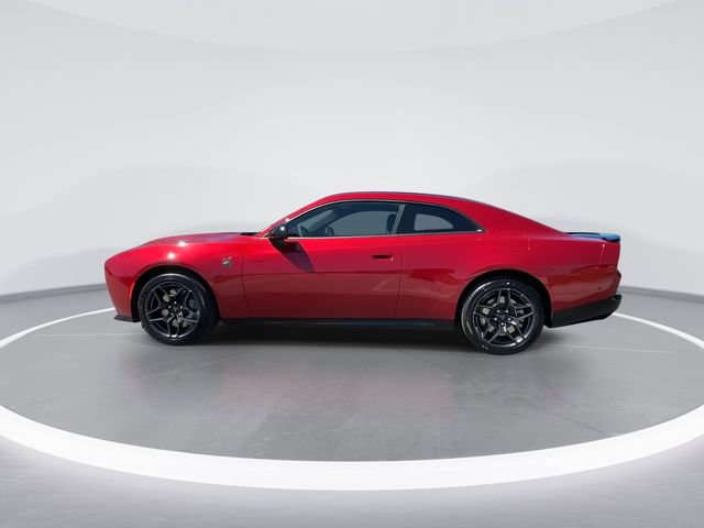 New 2026 Dodge Charger Scat Pack w/ Blacktop Package AWD/4WD image 5
