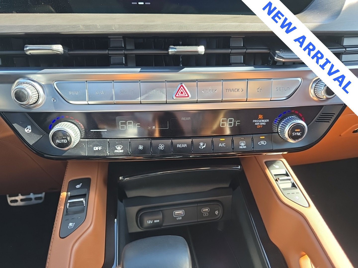 Used 2024 Kia Telluride SX Prestige X-Line image 25