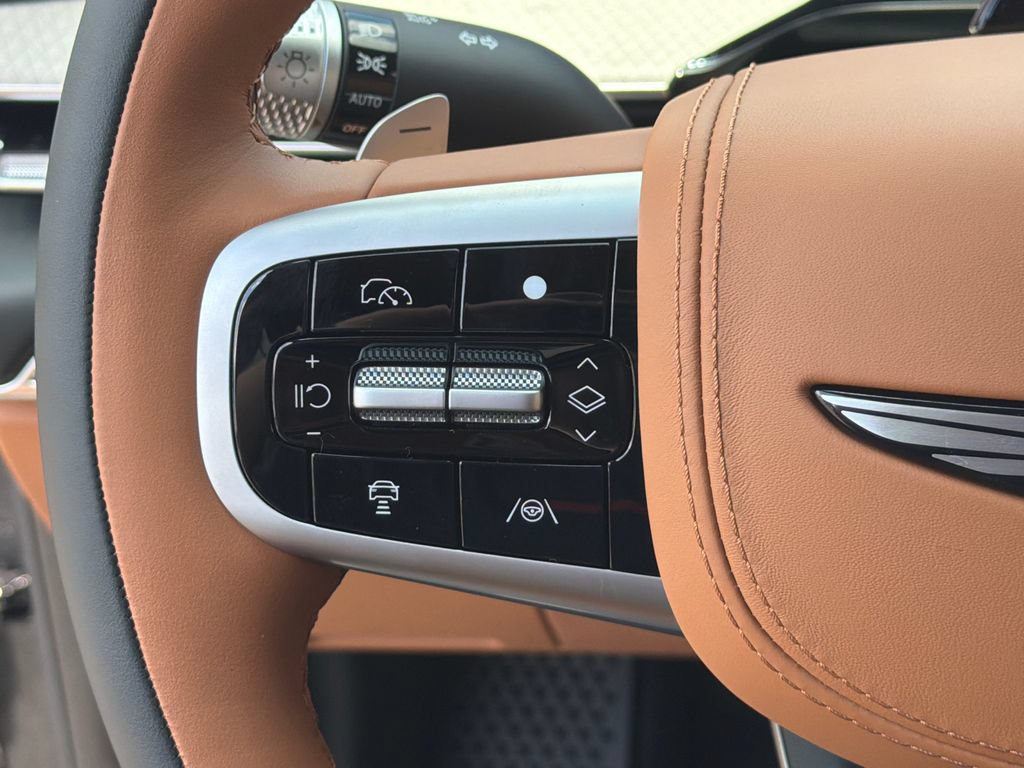 New 2026 Genesis GV80 3.5T Prestige AWD/4WD image 26