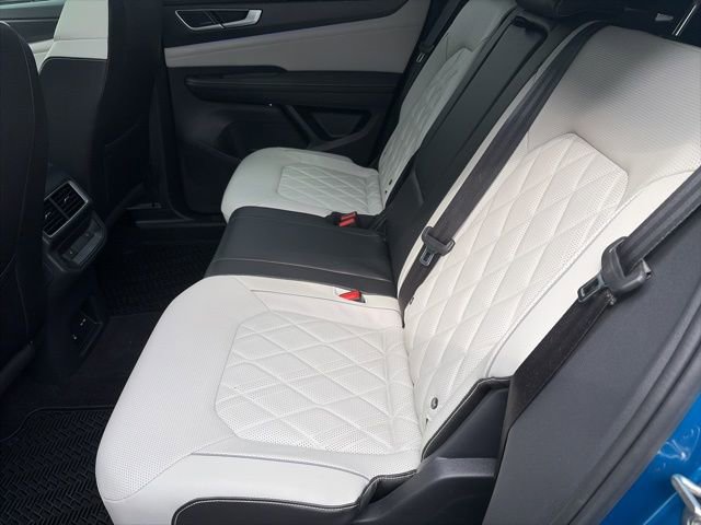 Certified 2024 Volkswagen Atlas Cross Sport SEL Premium R-Line image 7