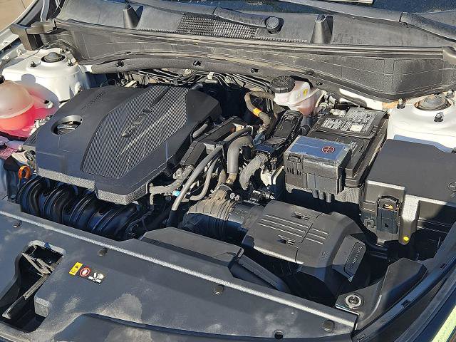 Used 2024 Kia Sportage X-Line w/ X-Line Premium Package image 28