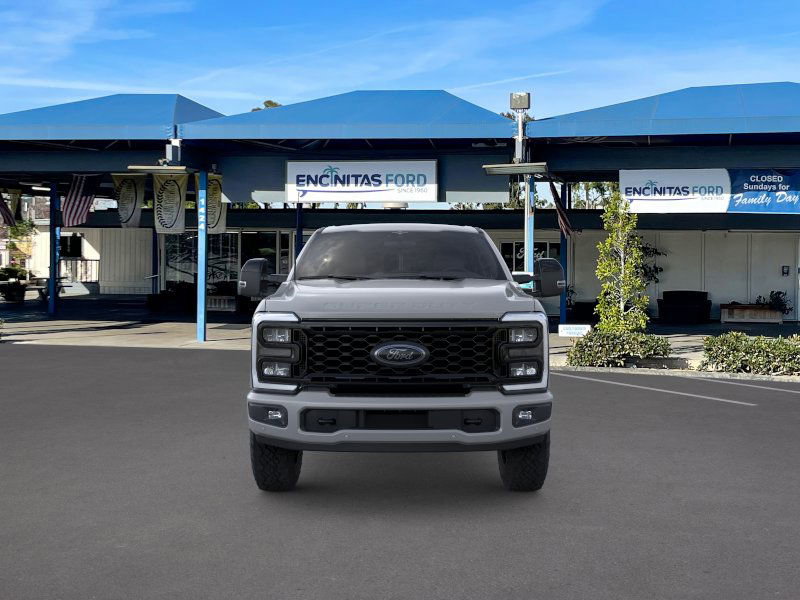 New 2026 Ford F250 XLT image 6