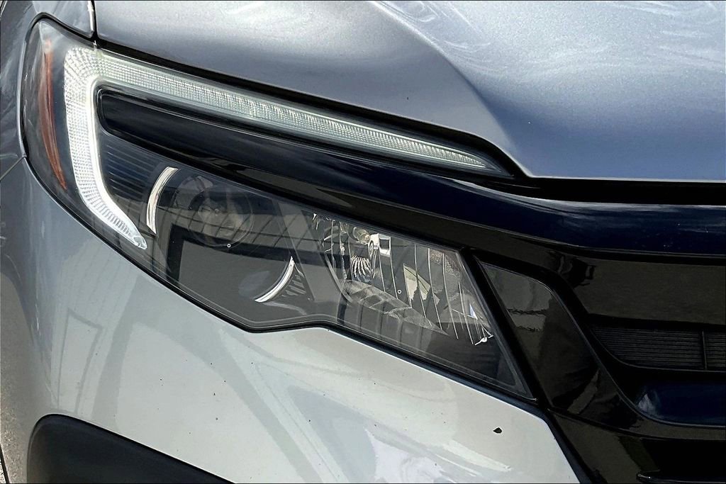Used 2021 Honda Pilot Special Edition image 32
