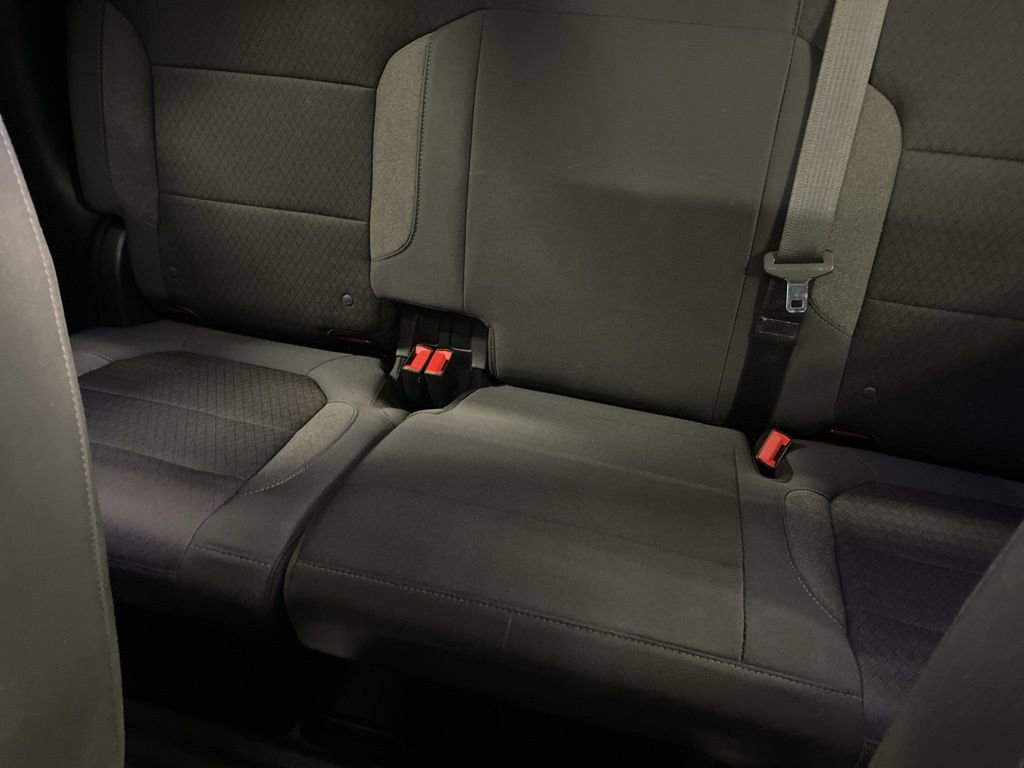 Used 2019 Chevrolet Silverado 1500 RST image 42