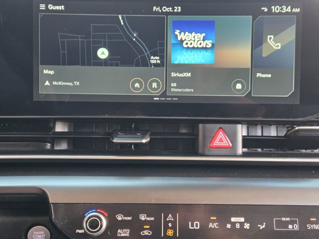 Certified 2025 Kia Carnival SX Prestige FWD image 21