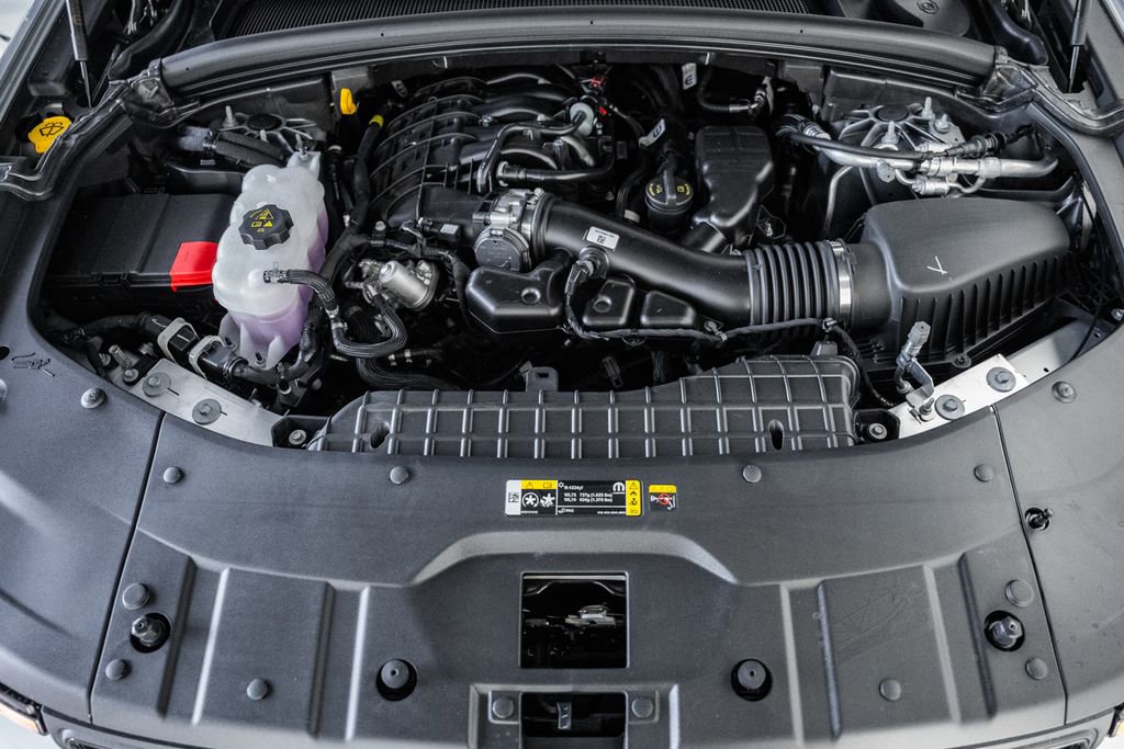 New 2025 Jeep Grand Cherokee Limited image 19