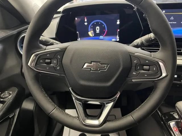 New 2026 Chevrolet Trax LT w/ Driver Confidence Package FWD image 20