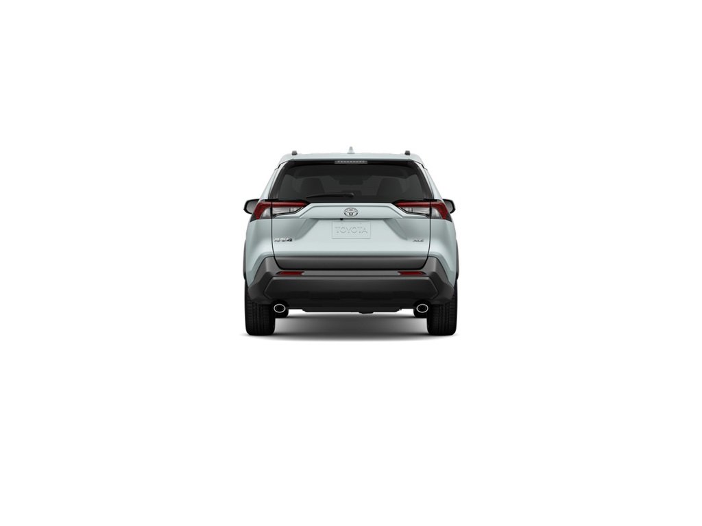 New 2025 Toyota RAV4 XLE Premium image 10