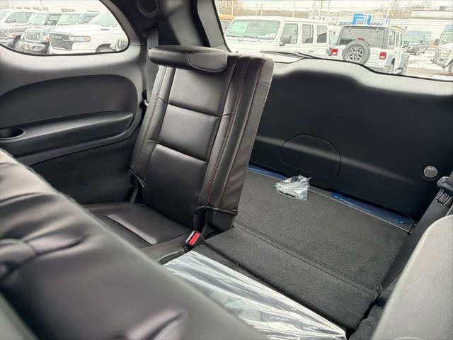 New 2026 Dodge Durango GT image 11