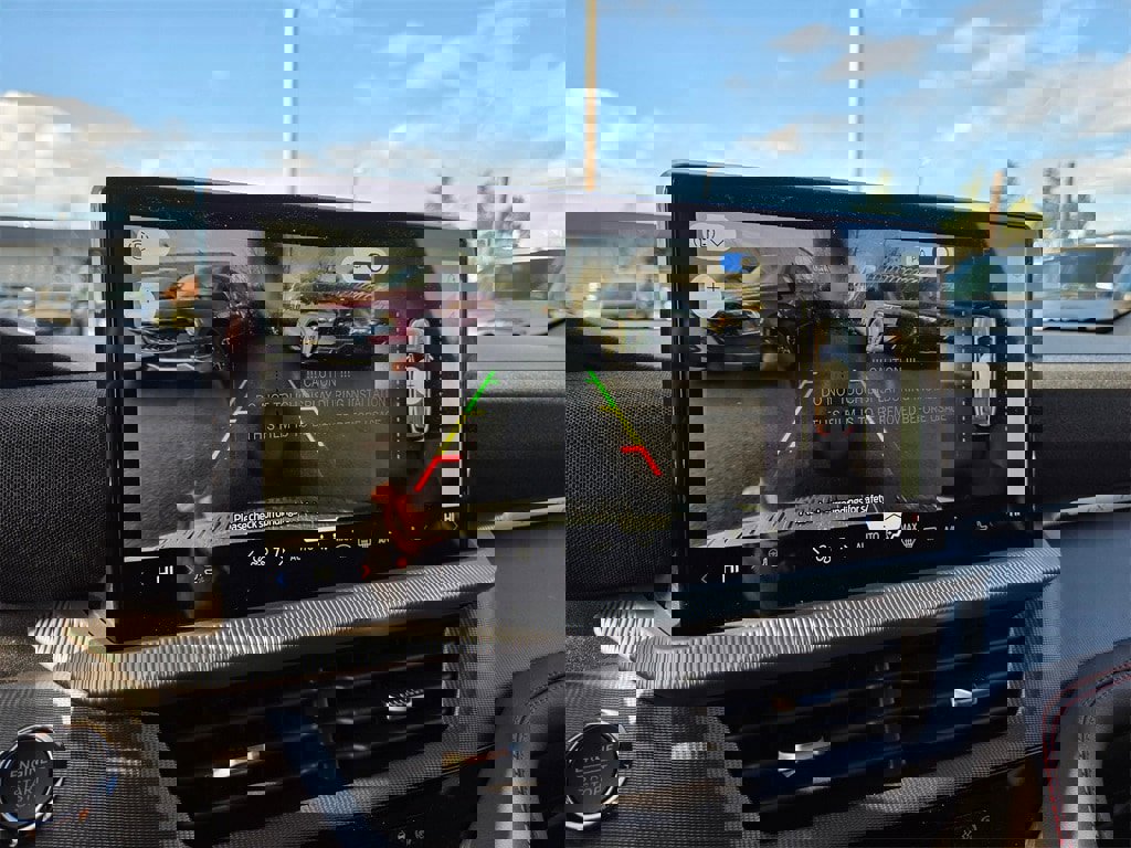 New 2026 Ford Explorer ST image 14