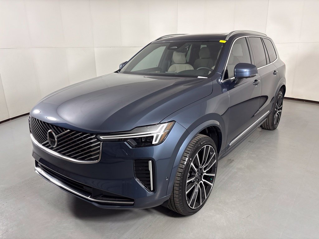 New 2027 Volvo XC90 B6 Plus AWD/4WD image 4