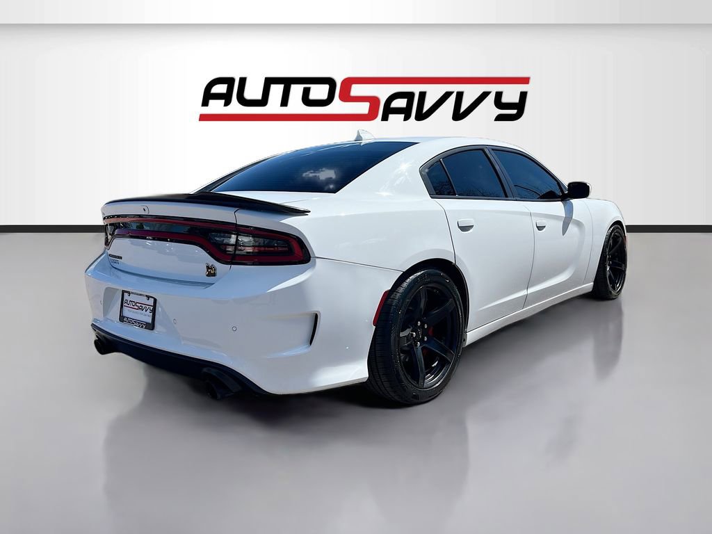 Used 2020 Dodge Charger Scat Pack image 7