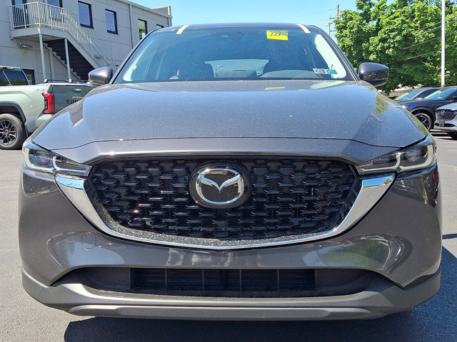 Used 2023 MAZDA CX-5 AWD 2.5 S w/ Select Package image 2