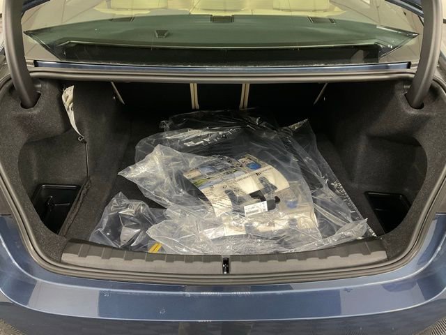Certified 2025 BMW 330i xDrive 330i xDrive w/ Premium Package image 39