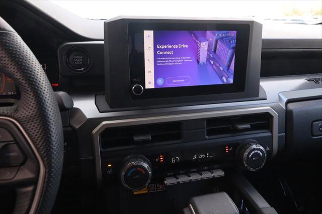 Certified 2024 Toyota Tacoma SR5 image 15