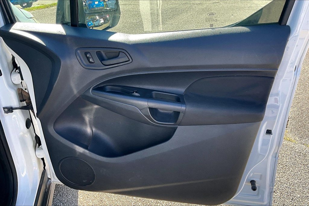 Used 2015 Ford Transit Connect XL FWD image 22