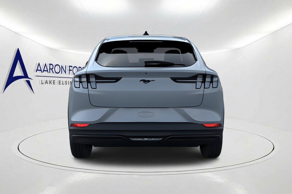 New 2026 Ford Mustang Mach-E Premium w/ Sport Appearance Package RWD image 5