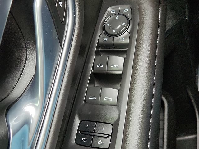 Certified 2021 Chevrolet Tahoe Z71 w/ Z71 Signature Package AWD/4WD image 22