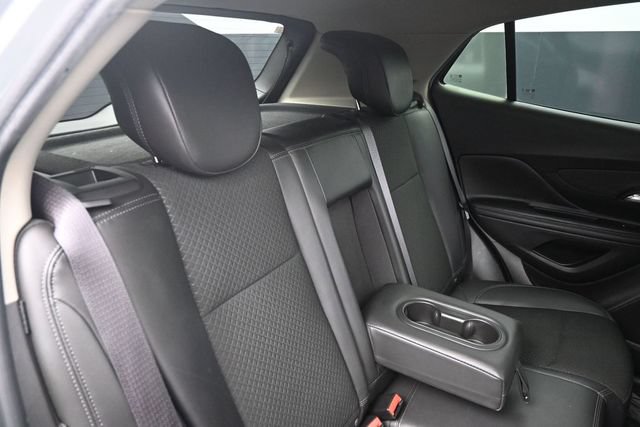 Used 2017 Buick Encore Preferred FWD image 47