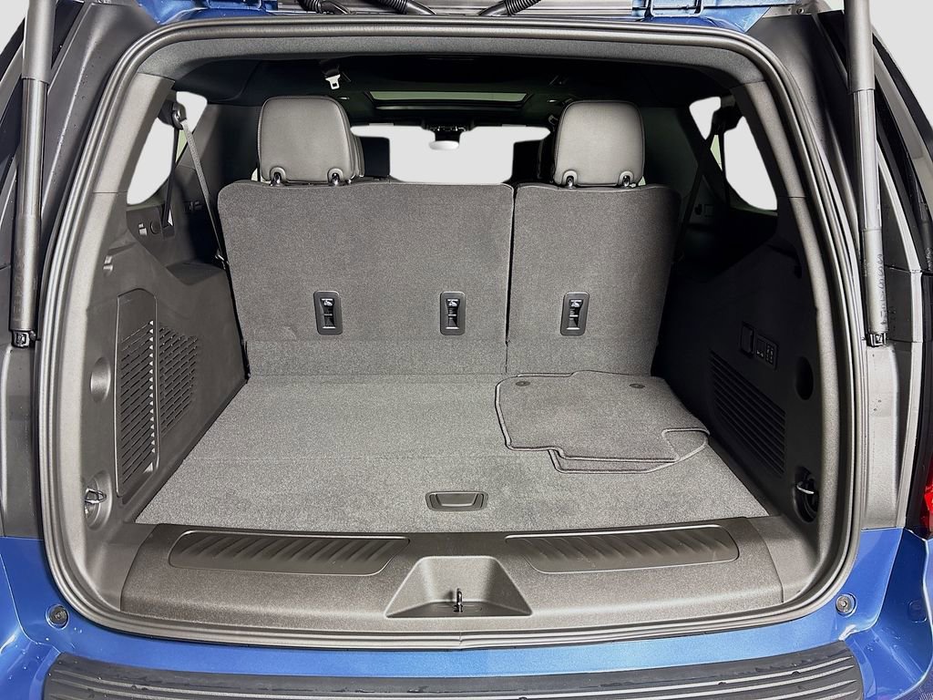 New 2026 GMC Yukon XL Elevation w/ Elevation Premium Package image 28