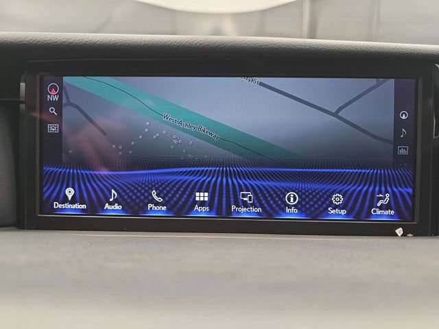 Used 2020 Lexus RC 350 F Sport w/ Accessory Package RWD image 25
