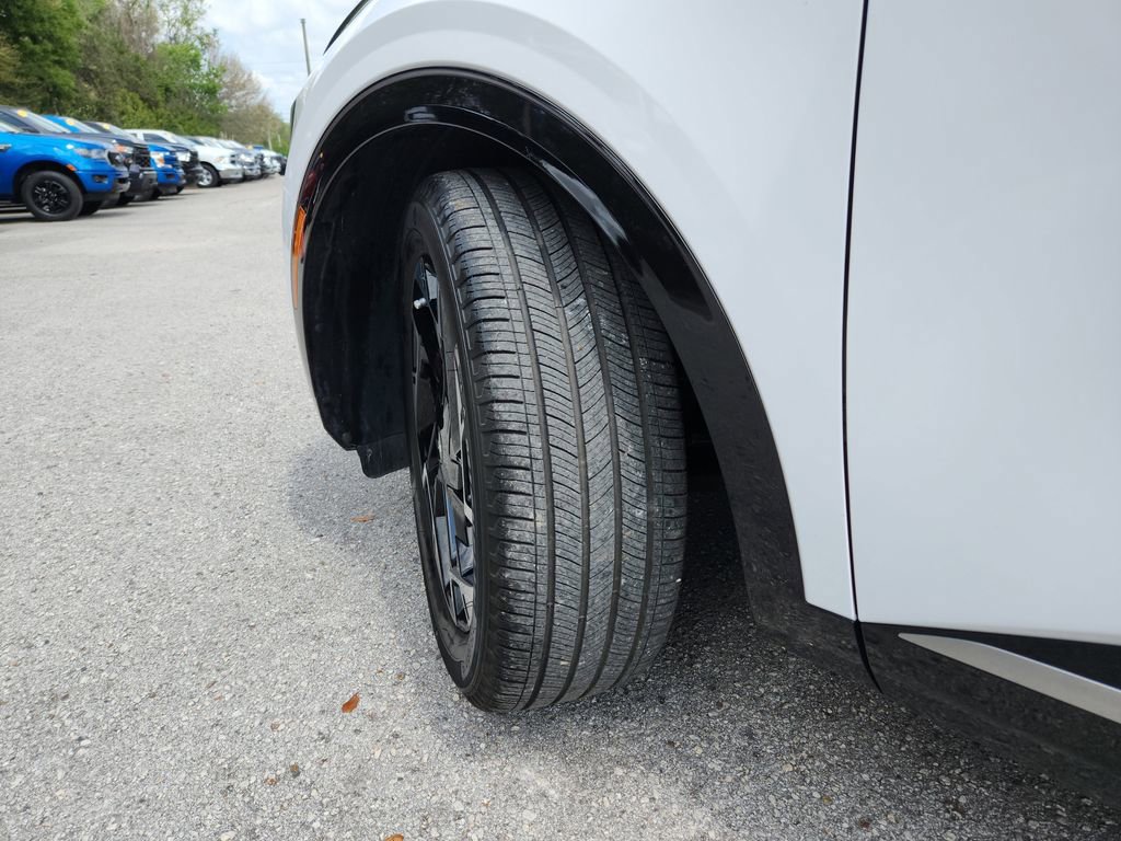 Used 2023 Kia Sportage SX image 35