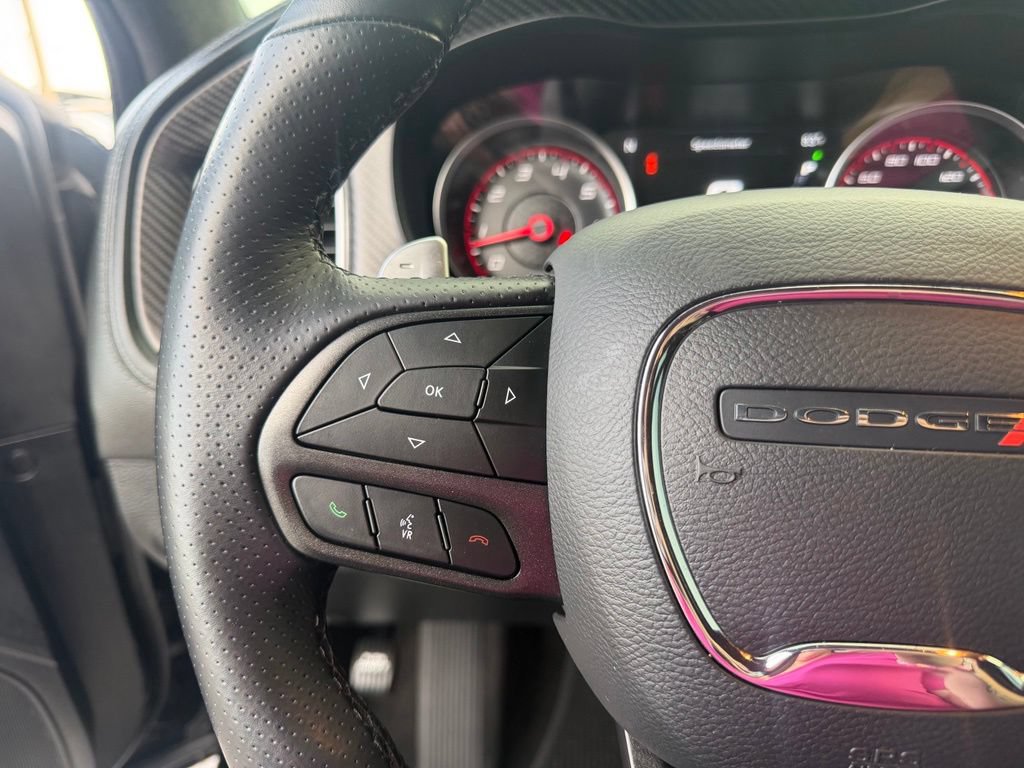 Used 2023 Dodge Charger Scat Pack RWD image 31
