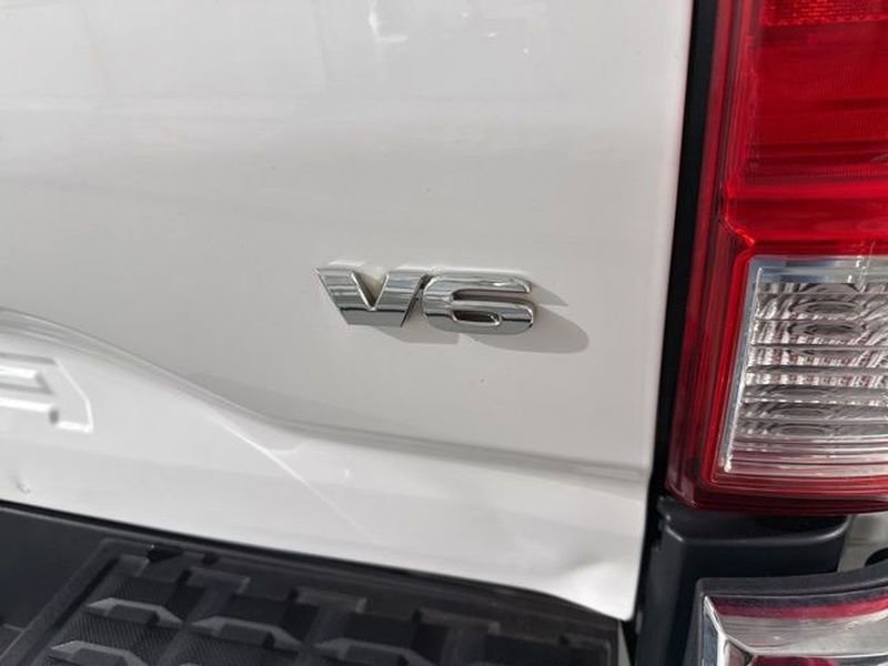 Used 2017 Toyota Tacoma SR5 image 12