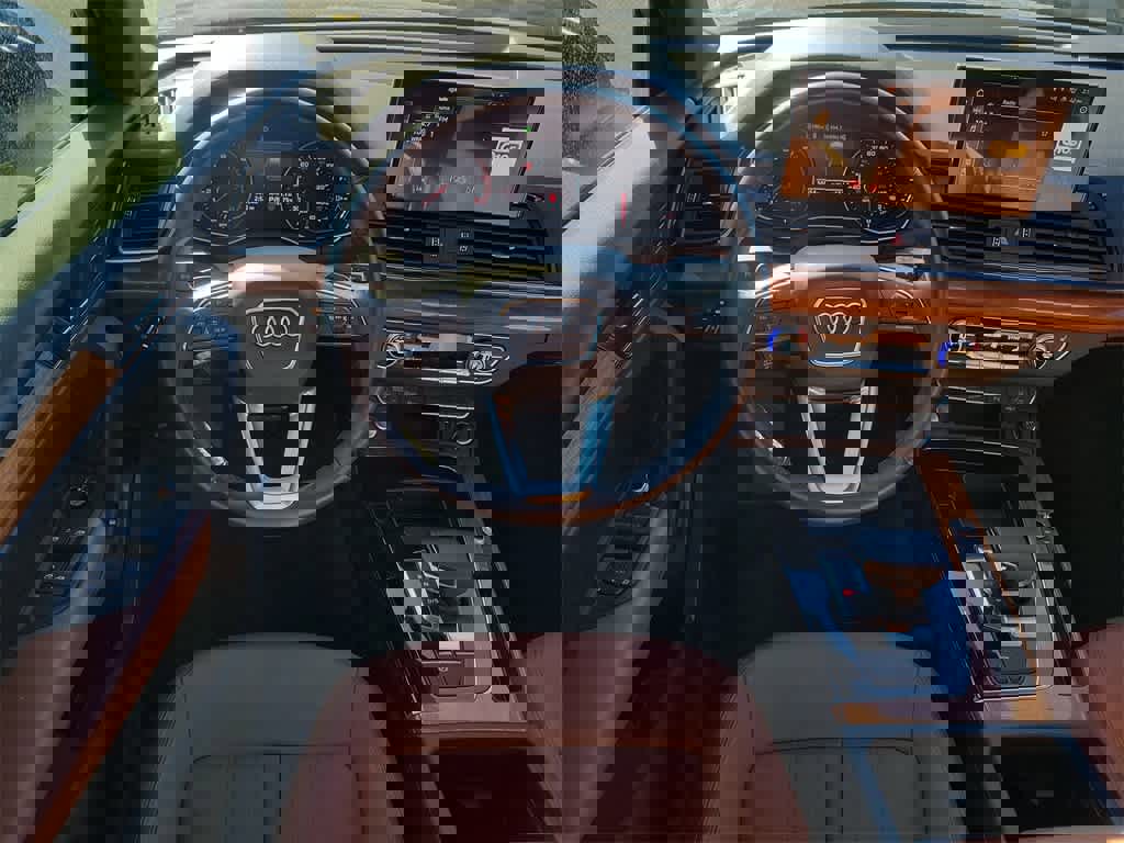 Used 2022 Audi Q5 2.0T Premium image 16