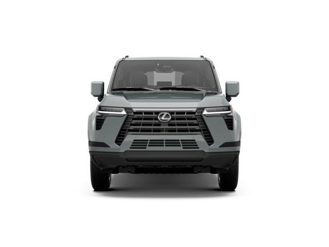 New 2026 Lexus GX 550 image 5