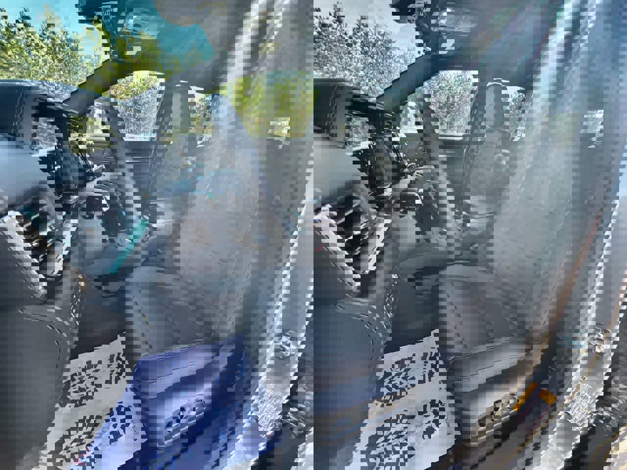 New 2026 GMC Terrain AT4 image 19