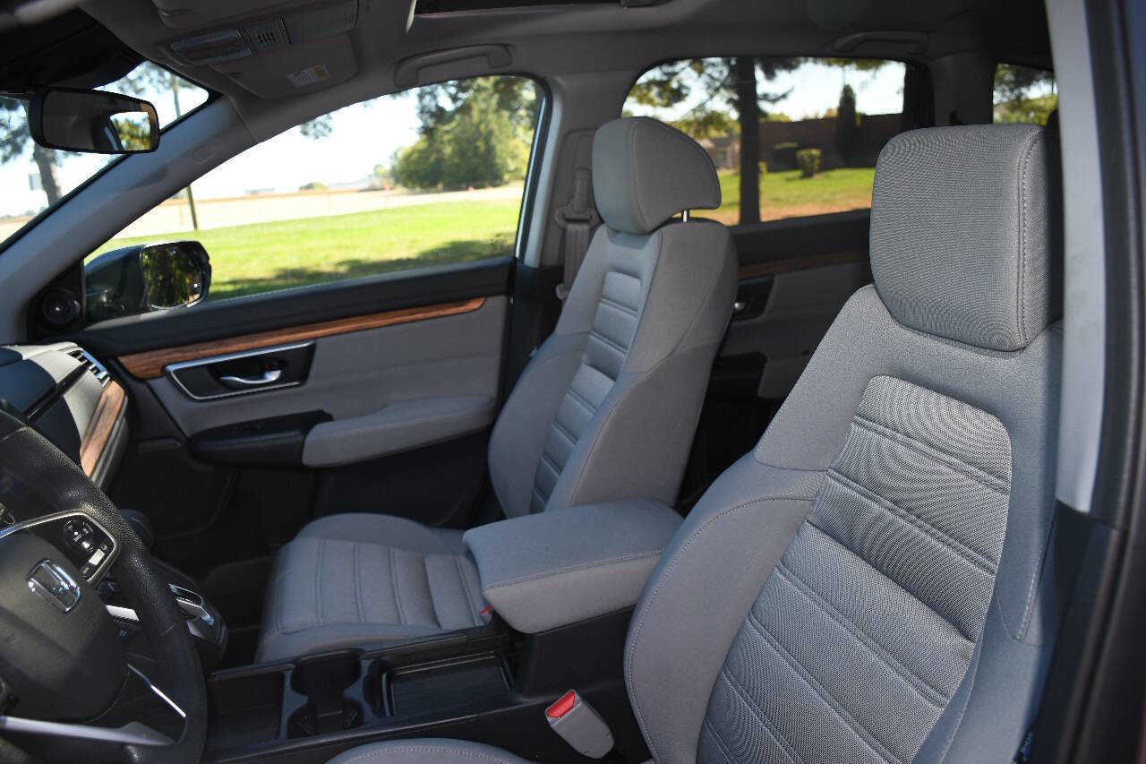 Used 2020 Honda CR-V EX image 11