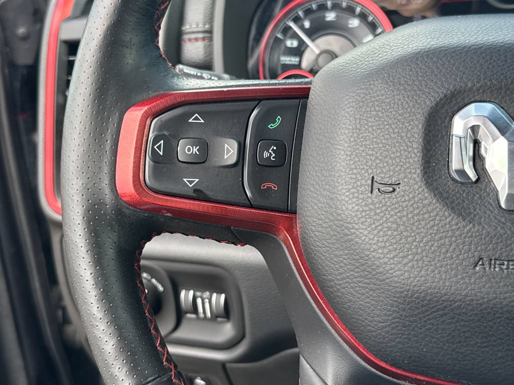Used 2019 RAM 1500 Rebel w/ Rebel Level 2 Equipment Group AWD/4WD image 15