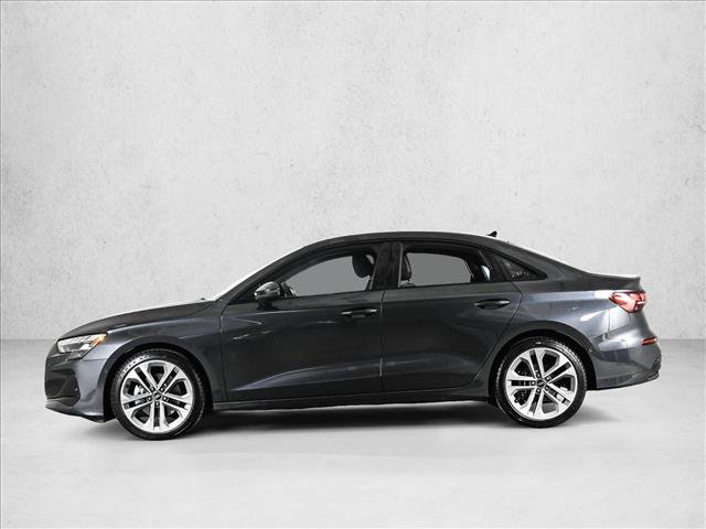 New 2026 Audi A3 2.0T Premium Plus AWD/4WD image 9