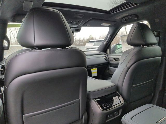 New 2026 INFINITI QX80 Autograph image 35