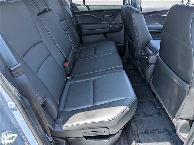 Used 2024 Honda Ridgeline RTL+ image 27