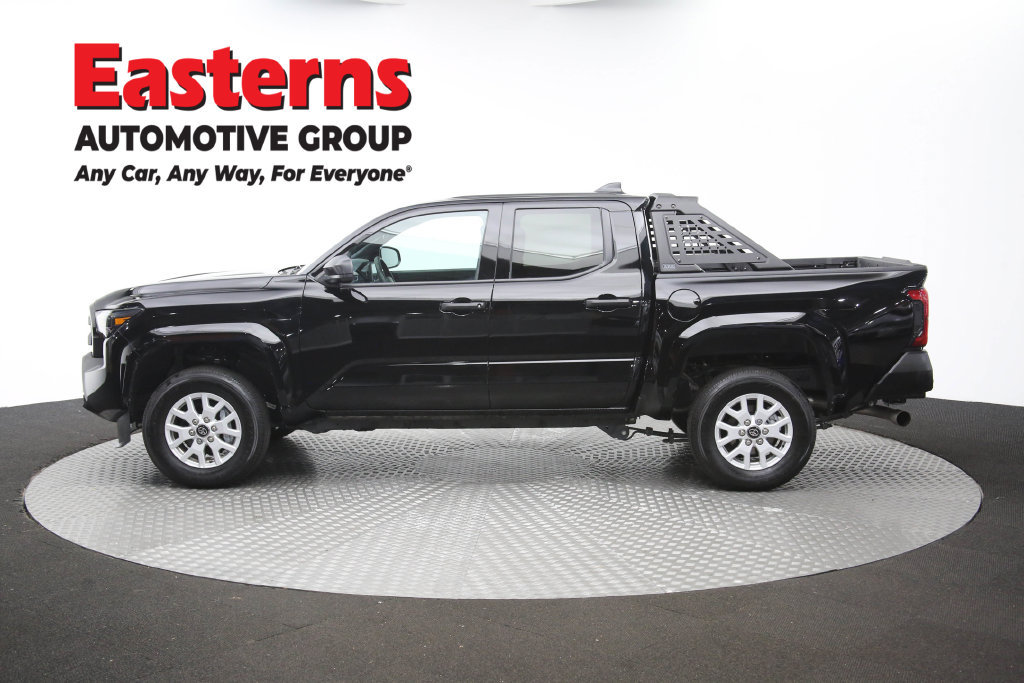 Used 2026 Toyota Tacoma SR w/ SR Upgrade Package RWD image 62