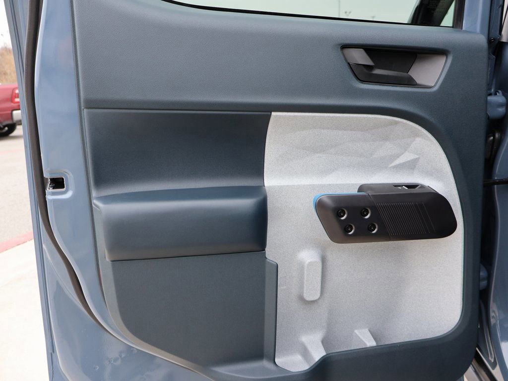 New 2026 Ford Maverick XLT w/ XLT Luxury Package image 17