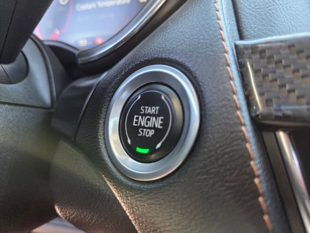 Used 2023 Cadillac CT5 V w/ Premium Package RWD image 32