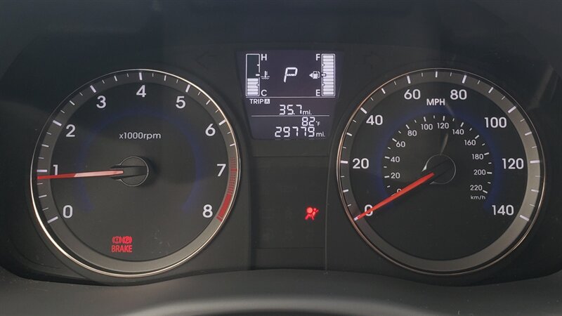 Used 2016 Hyundai Accent SE FWD image 10