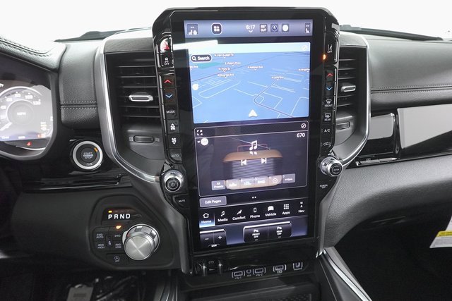 New 2026 RAM 1500 Laramie image 23