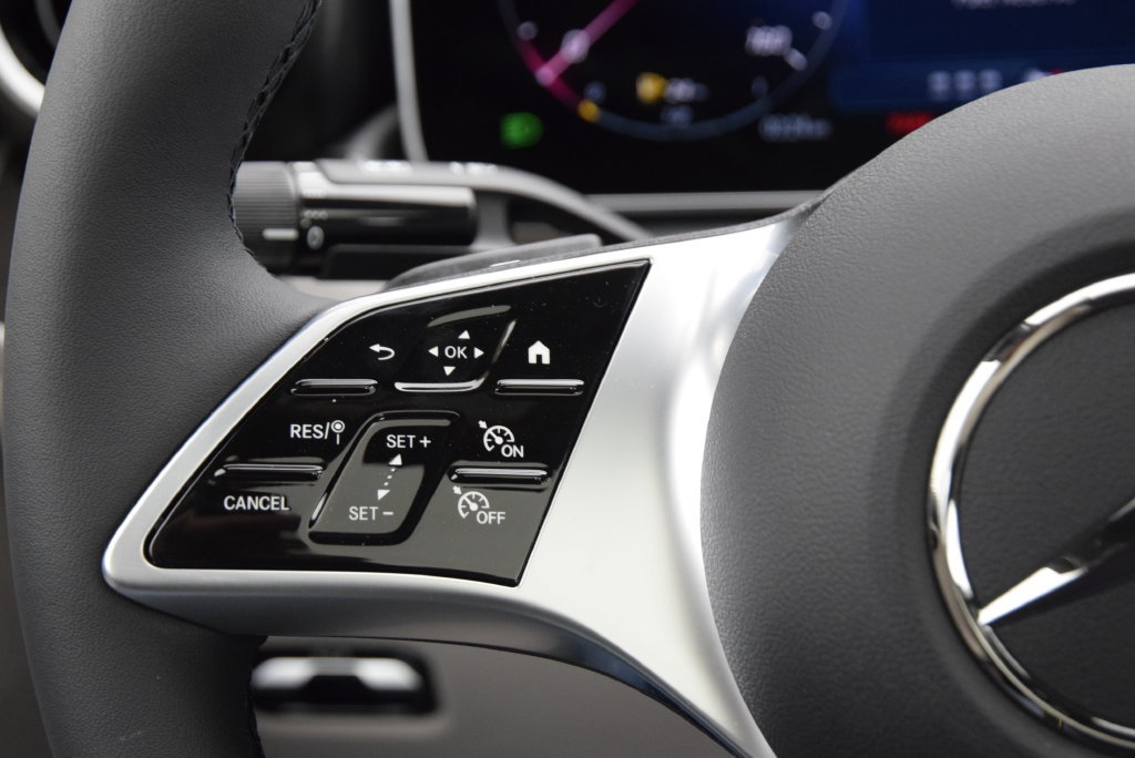 New 2026 Mercedes-Benz C 300 4MATIC Sedan image 23