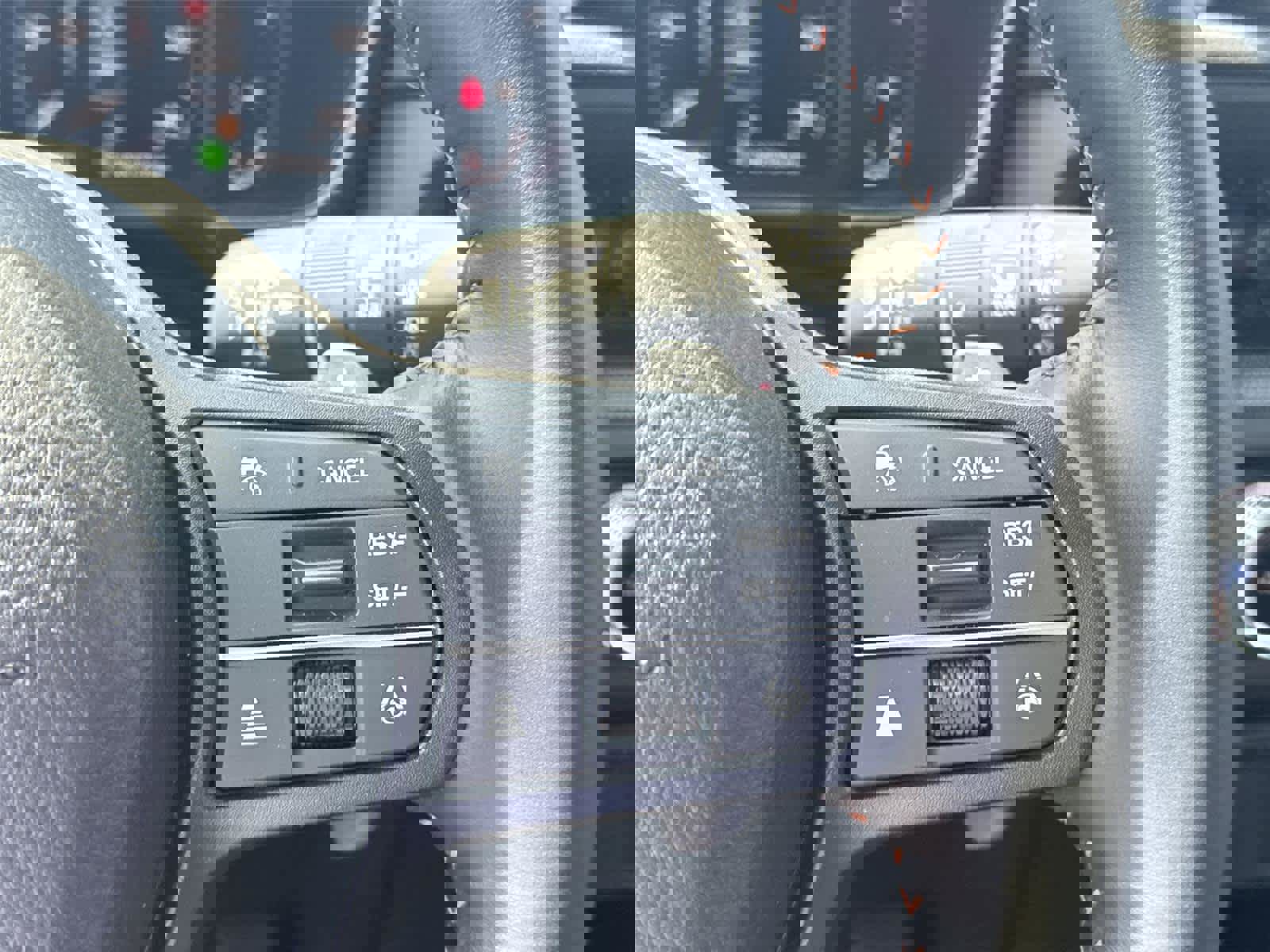 Used 2026 Honda CR-V Sport-L image 19