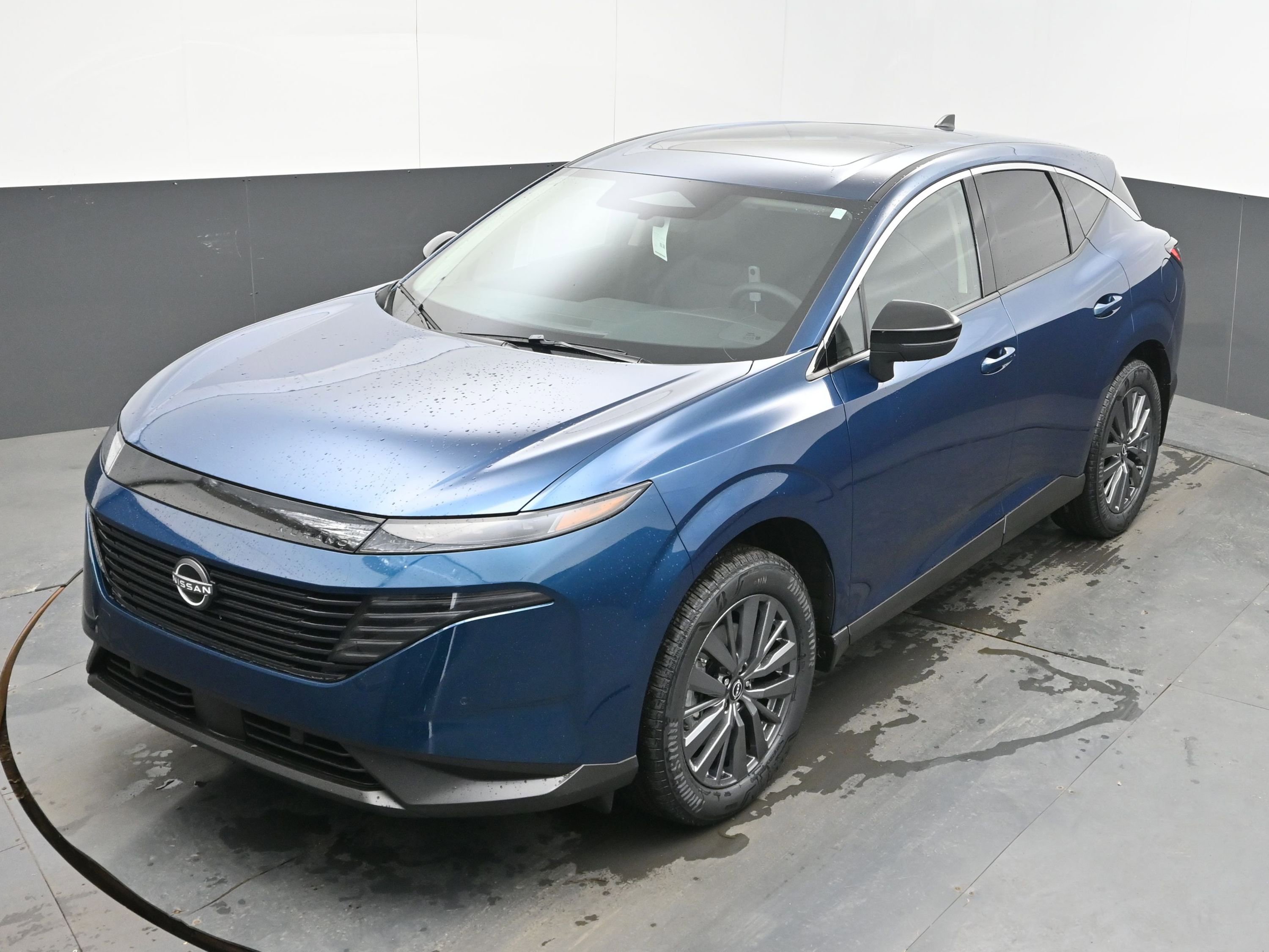 New 2026 Nissan Murano SL image 32