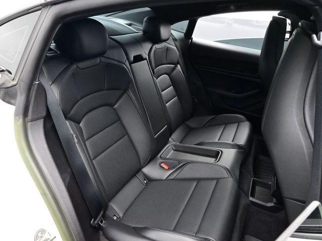 Certified 2023 Porsche Taycan w/ Premium Package image 16