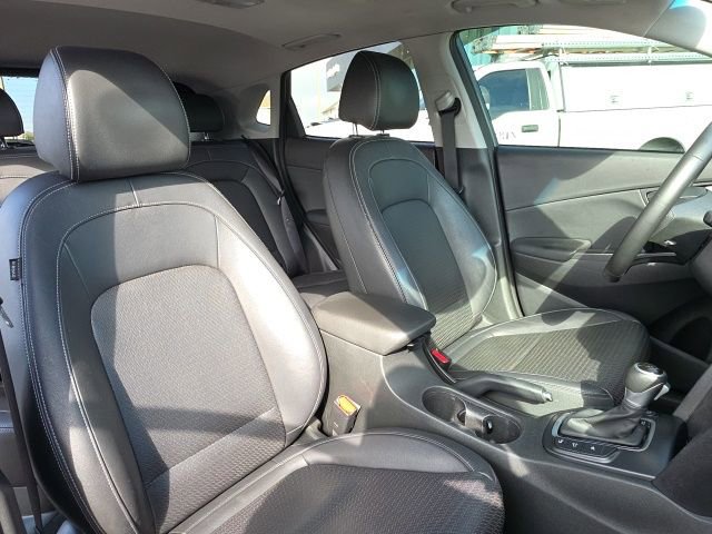 Certified 2021 Hyundai Kona Ultimate image 9