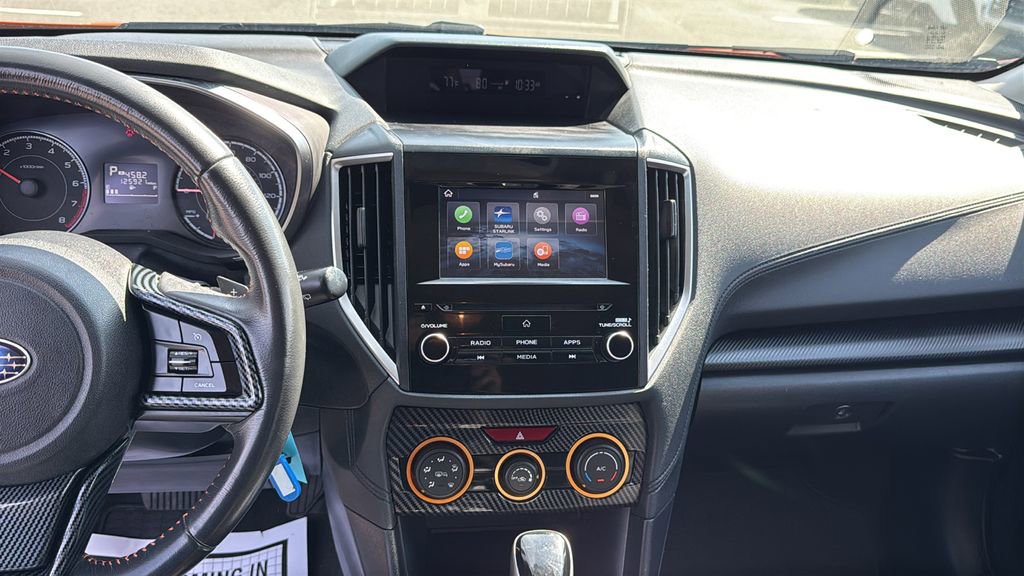 Used 2019 Subaru Crosstrek 2.0i Premium image 19